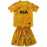 Maglia Bambino Tottenham Hotspur Portiere 2024/2025