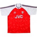 Retro Maglia Arsenal Prima 1990/1992