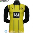 Thailandia Maglia Borussia Dortmund Prima Giocatori 2024/2025