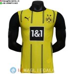 Thailandia Maglia Borussia Dortmund Prima Giocatori 2024/2025