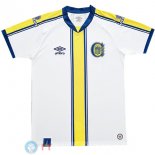 Maglia CA Rosario Central Seconda 2022/2023