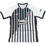 Thailandia Maglia Besiktas JK Seconda 2026/2027