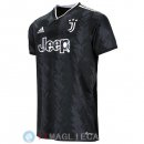 Thailandia Maglia Juventus Seconda 2022/2023