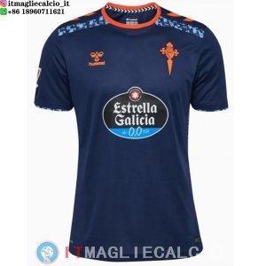 Thailandia Maglia Celta De Vigo Seconda 2024/2025
