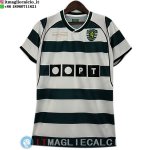 Thailandia Maglia Lisboa Speciale 2022/2023 Verde Thailandia Maglia Lisboa Speciale 2022/2023 Verde