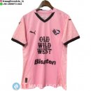 Thailandia Maglia Palermo Prima 2024/2025