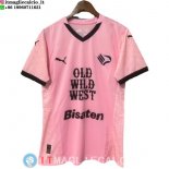 Thailandia Maglia Palermo Prima 2024/2025