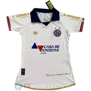 Maglia Donne Bahia Seconda 2022/2023