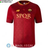 Thailandia Maglia Originali As Roma Prima 2022/2023