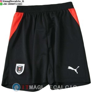Thailandia Maglia Pantaloni Austria Prima 2026