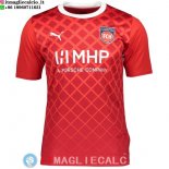 Thailandia Maglia 1. FC Heidenheim Prima 2023/2024