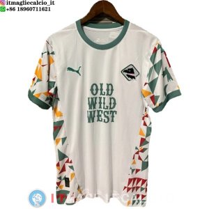 Thailandia Maglia Palermo Terza 2024/2025