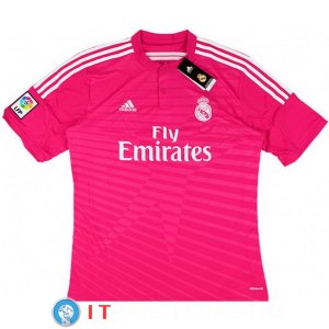 Retro Maglia Real Madrid Seconda 2014/2015
