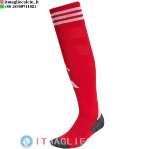 Calze Arsenal Prima 2025/2026
