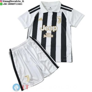 Maglia Bambino Juventus Prima 2026/2027 I