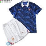 Maglia Bambino Francia Prima 2026
