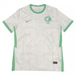 Thailandia Maglia Arabia Saudita Prima 2020