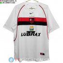 Retro Maglia Flamengo Seconda 2002