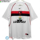 Retro Maglia Flamengo Seconda 2002