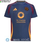 Thailandia Maglia As Roma Terza 2024/2025