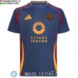 Thailandia Maglia As Roma Terza 2024/2025