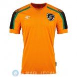 Thailandia Maglia Irlanda Seconda 2021