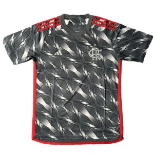 Thailandia Maglia Flamengo Terza 2024/2025
