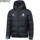Giacca in Cotone Marseille 23-24 Nero