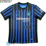 Thailandia Maglia Inter Milan Prima Concetto 2025/2026