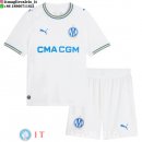Maglia Bambino Marseille Prima 2026/2027
