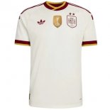Maglia Giocatori Spagna Seconda 2 Stelle 2026 Maglia Giocatori Spagna Seconda 2 Stelle 2026