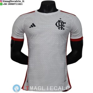 Thailandia Maglia Flamengo Seconda Giocatori 2024/2025