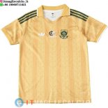 Thailandia Maglia Sudafrica Speciale 2026 Giallo Thailandia Maglia Sudafrica Speciale 2026 Giallo