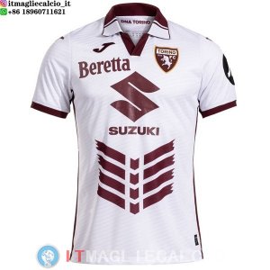 Thailandia Maglia Torino Seconda 2024/2025