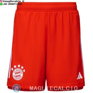 Thailandia Maglia Bayern Monaco Pantaloni Prima 2023/2024