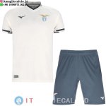 Maglia Bambino Lazio Seconda 2025/2026