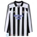 Retro Maglia Newcastle United Prima 2003/2005 ML