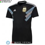 Retro Maglia Argentina Seconda 2018