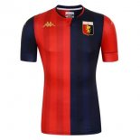 Thailandia Maglia Genoa Prima 2020/2021