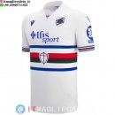 Thailandia Maglia Sampdoria Seconda 2025/2026