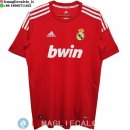 Retro Maglia Real Madrid Terza 2011/2012