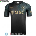 Thailandia Maglia Napoli Terza 2023/2024