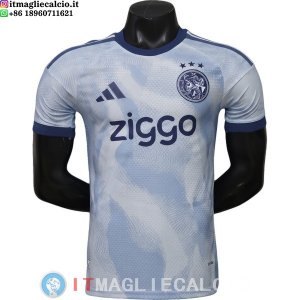 Thailandia Maglia Ajax Terza Giocatori 2026/2027