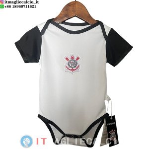 Maglia Baby Corinthians Paulista Speciale 2025/2026 Bianco
