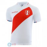 Thailandia Maglia Peru Prima 2021