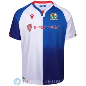 Thailandia Maglia Blackburn Rovers Prima 2022/2023