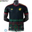 Maglia Giocatori Giamaica Seconda 2026