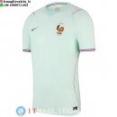 Thailandia Maglia Francia Seconda 2026