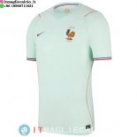 Thailandia Maglia Francia Seconda 2026 Thailandia Maglia Francia Seconda 2026
