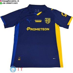 Thailandia Maglia Parma Fourth 2025/2026